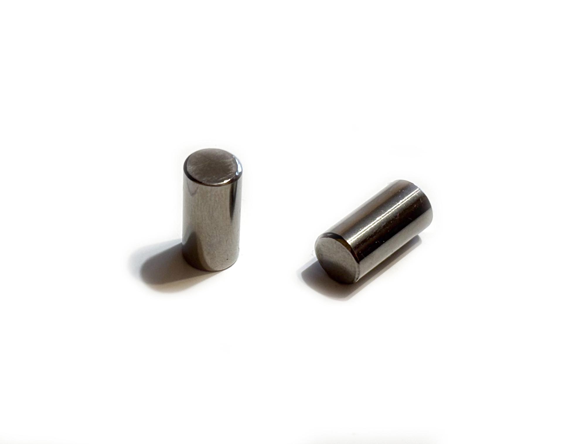 Цилиндрическийролик 10х20НБVIТУ ВНИПП075-03 2815110204136