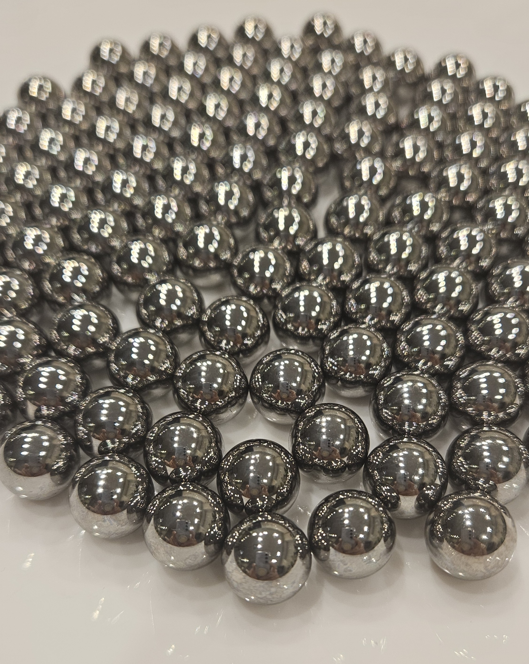 Стальные шарики Стальные шарики