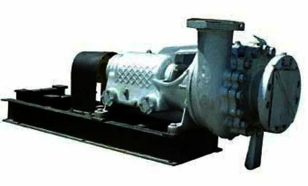 Насосы 4НК5/1, КМН 80-65-175