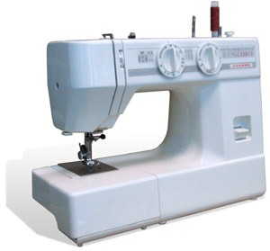 Машина вышивально-швейная Janome H 450