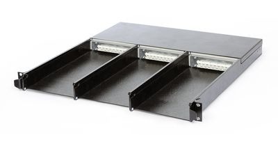 19-дюймовые rack-mount системы
