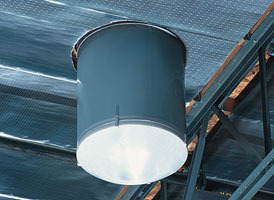 Диффузор беспотолочный Диффузор беспотолочный