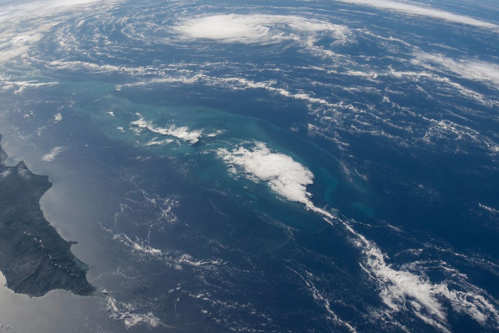 Тайна плавучести Бермуд: разгадка геологического феномена