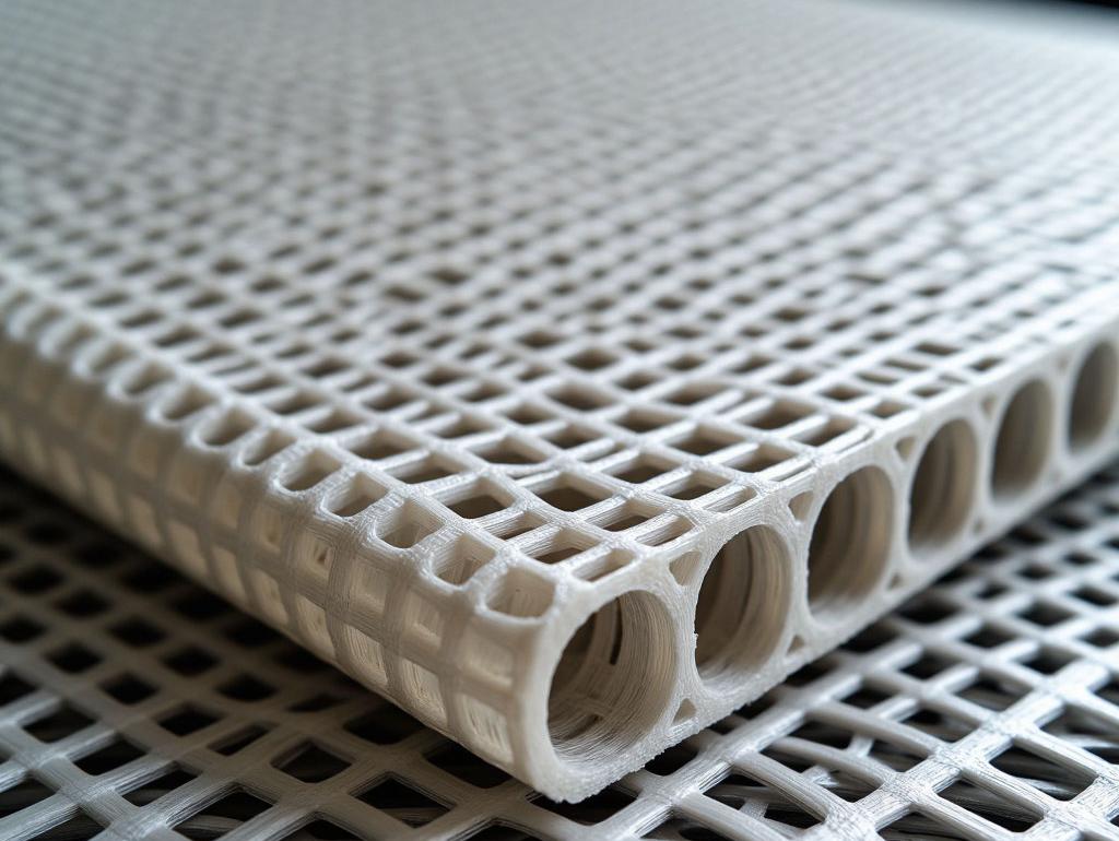 Инновационные звукопоглощающие материалы для авиадвигателей: достижения ОНПП «Технология»