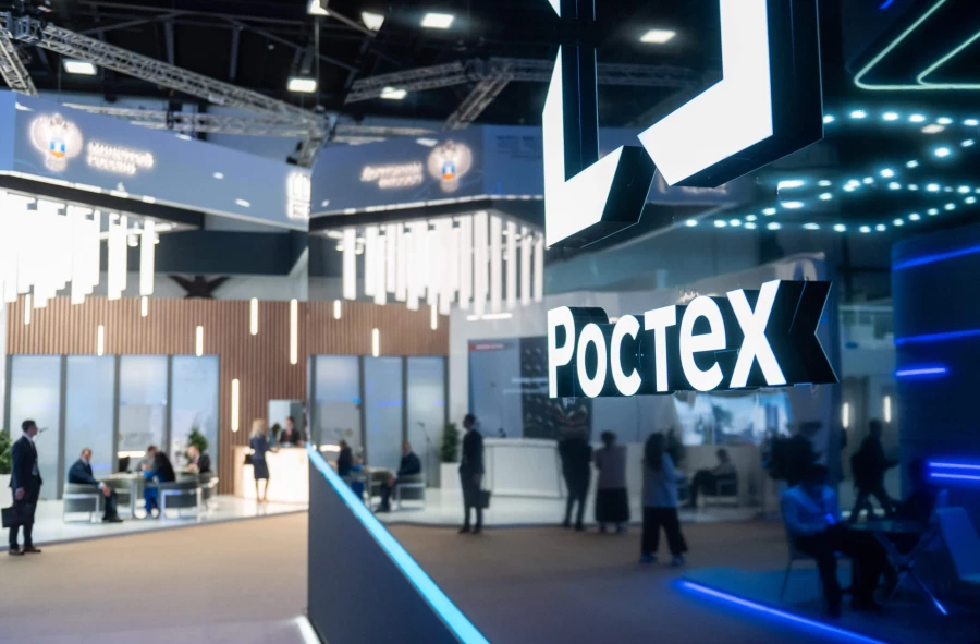 Инновационный финансовый проект от «Ростех»