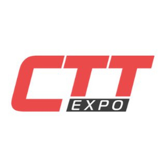CTT Expo 2024 CTT Expo 2024