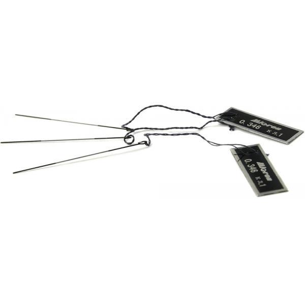 Проволочки 7.247 кл.1 Micron