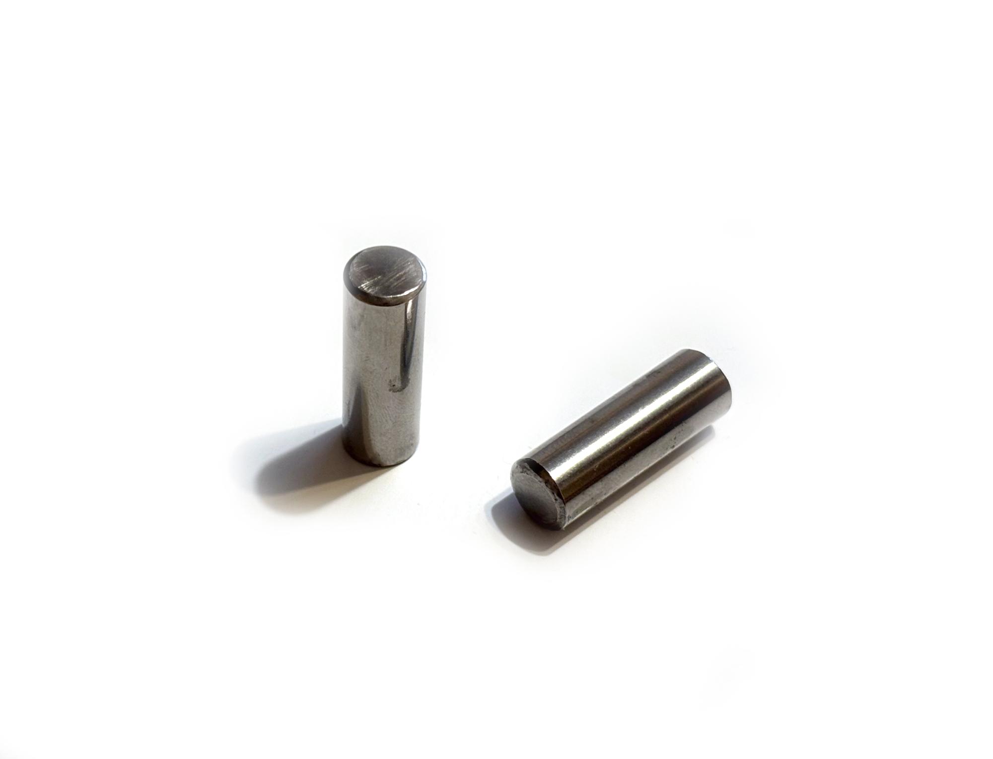 Цилиндрический ролик 10х28ДII ГОСТ  25255-82 2815111028526