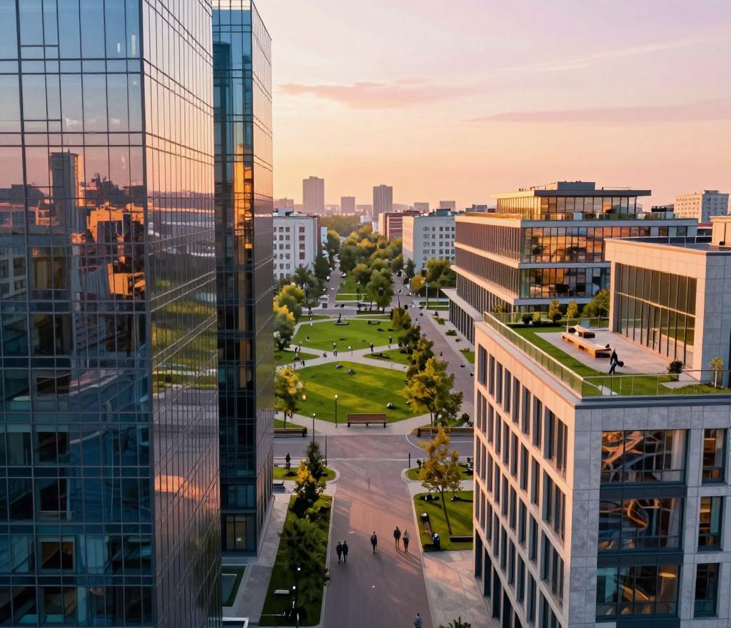 Компания «Дороги Пармы» инвестирует 350 млн рублей в создание подшипникового производства в Перми