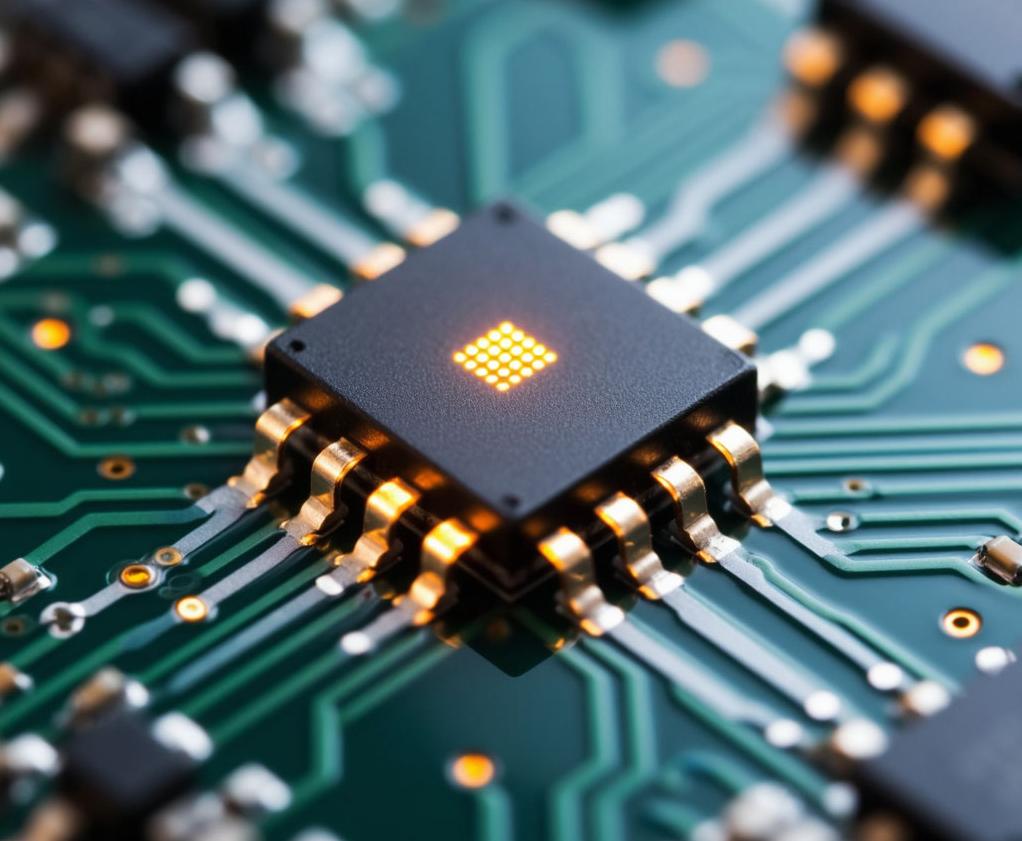 Инновационный метод изготовления полупроводников способен трансформировать 2D‑устройства с перовскитом