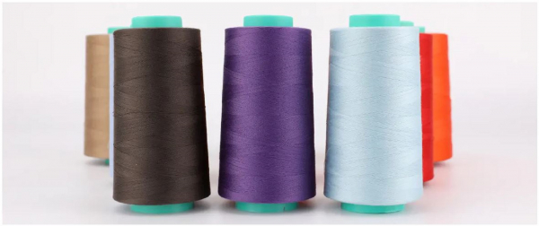 Zhejiang Doeast Thread Co.,ltd.