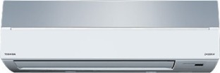 Сплит-системы Toshiba Daisekai SKVR инверторного типа R-410A