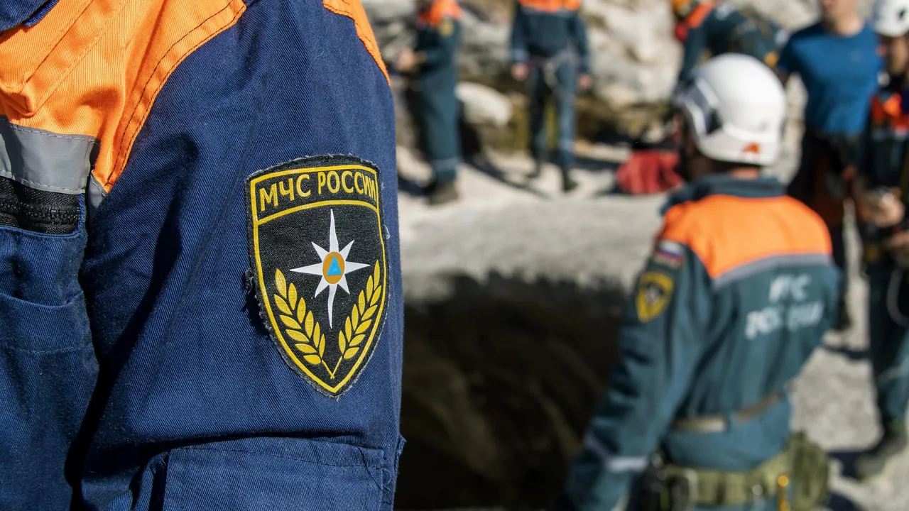 Кингисеппский машиностроительный завод досрочно поставил аэролодки для МЧС России