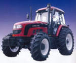 Трактор FOTON TD 824 (FT 824)