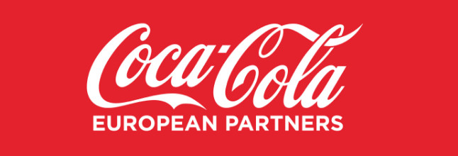 Coca-Cola European Partners