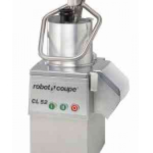 Овощерезка Robot Coupe CL52 без ножей