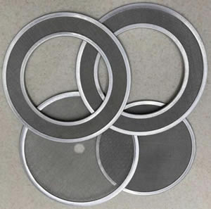 Anping Bangyi Wire Mesh Manufacturing Co., Ltd.