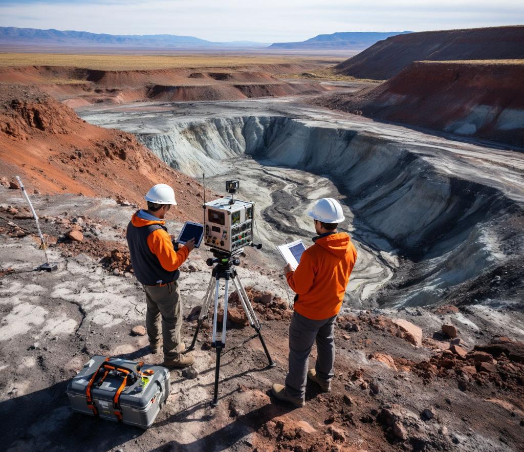 Итоги геологоразведки 2025 года: страна получила дополнительно 317 месторождений важных ресурсов