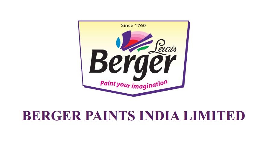Berger Paints