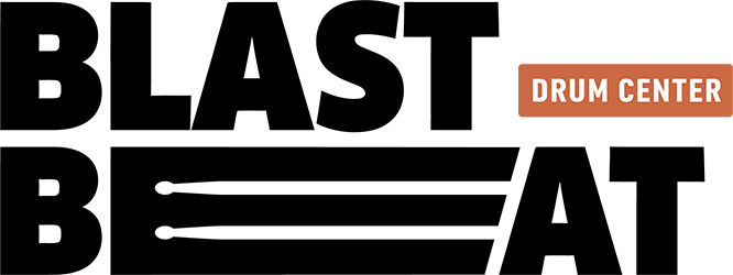 Российский Барабанный Центр Бластбит