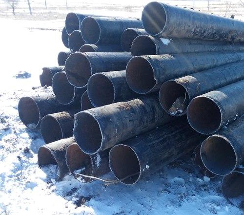 Купить дешево трубу бу 325 по цене за метр 