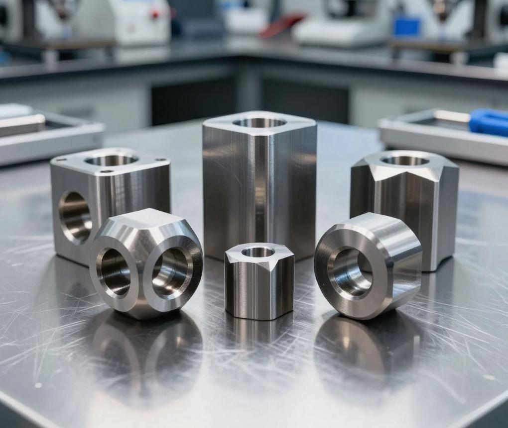 Нижегородские инженеры создали модуль для динамического легирования металла при 3D‑печати