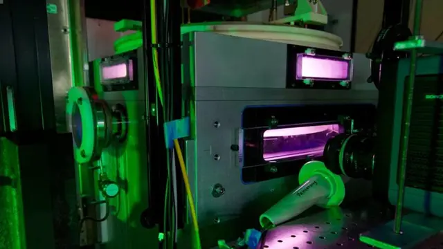DirectDrive произвела революцию в производстве микросхем