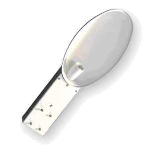 Светильник уличный РКУ 95