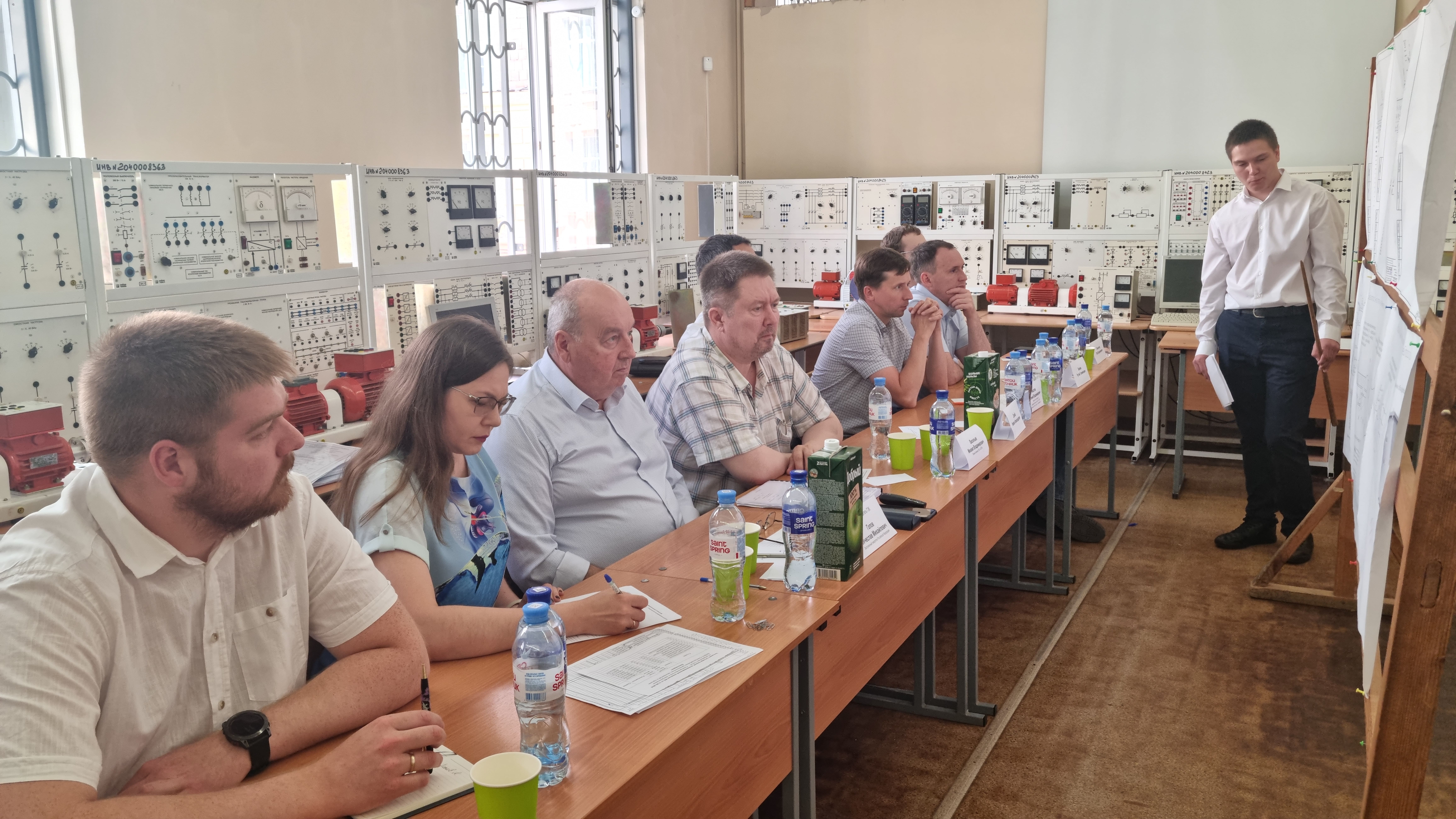 На ЧЗЭО подвели итоги образовательного проекта