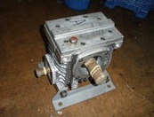 Редуктор червячный  2Ч-63
