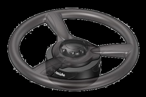 Подруливающее устройство Trimble EZ-PILOT
