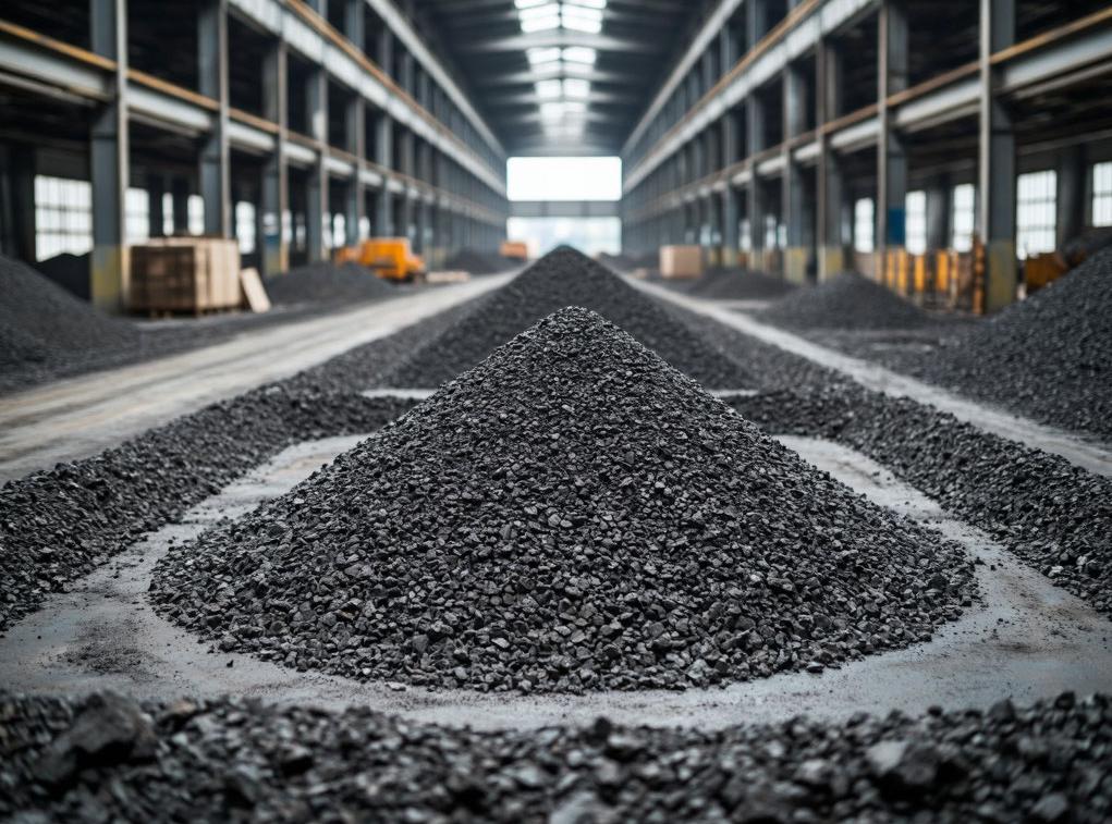 «КМАруда» установила абсолютный максимум дневного объема изготовления железорудного сырья