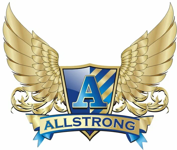 Олстронг, ООО