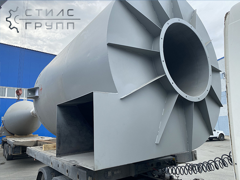 Фильтры, циклоны, пылеуловители и оборудование газоочистки Фильтры, циклоны, пылеуловители и оборудование газоочистки