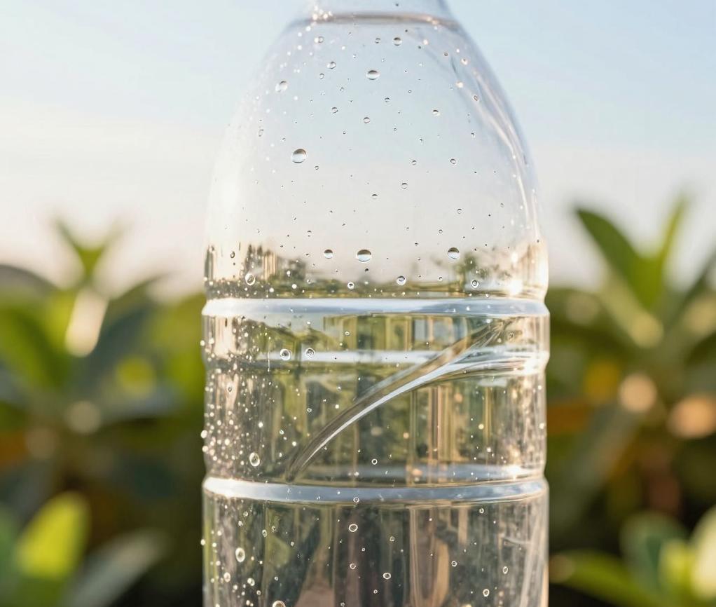 Солнечная энергия против пластика: учёные нашли способ превратить мусор в топливо