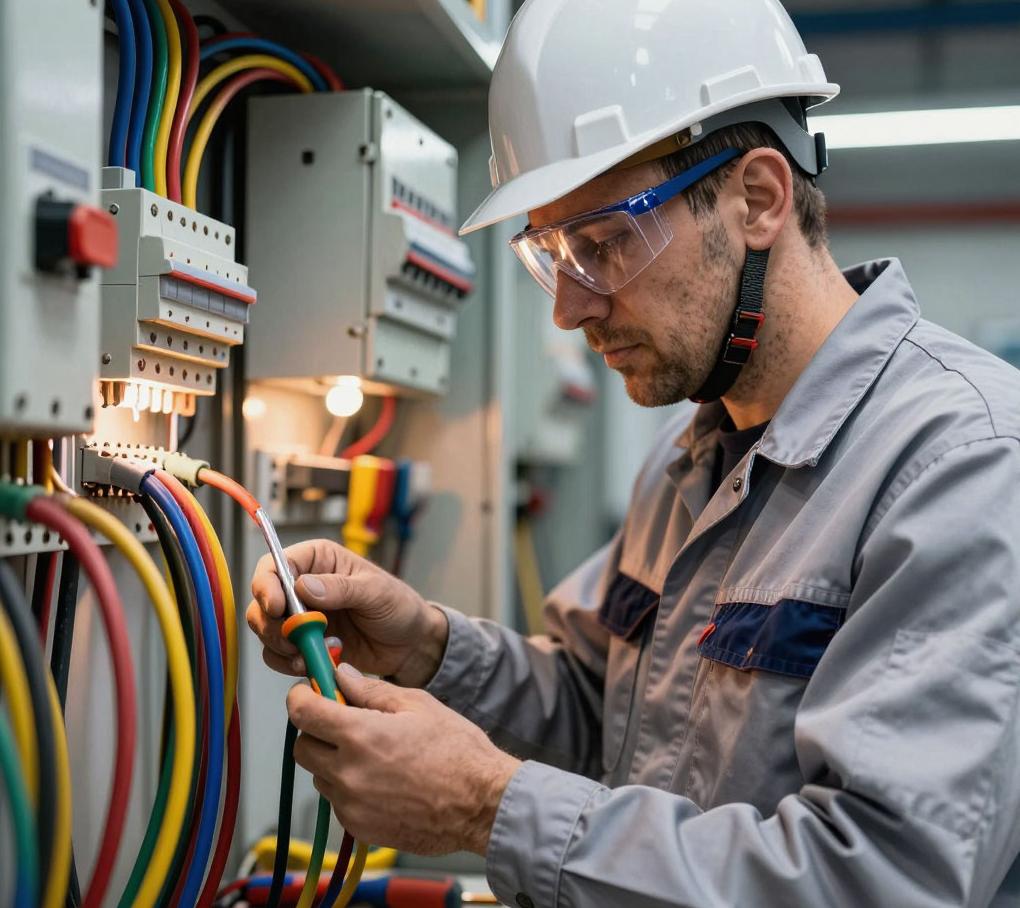 Дефицит специалистов в энергетической отрасли России сохраняется, хотя уровень зарплат растёт