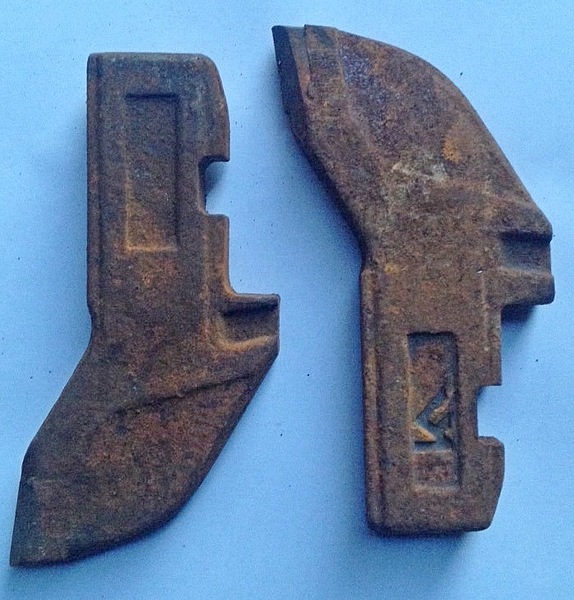 резец РП-5