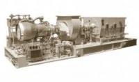 Газотурбинные установки ГТУ Solar Centaur 40