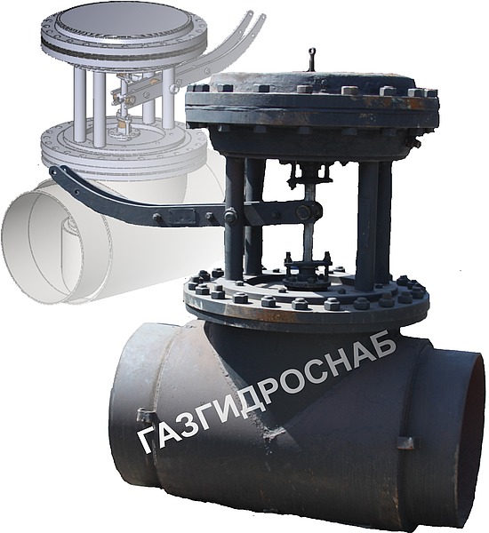 РК-1 производство и реализация