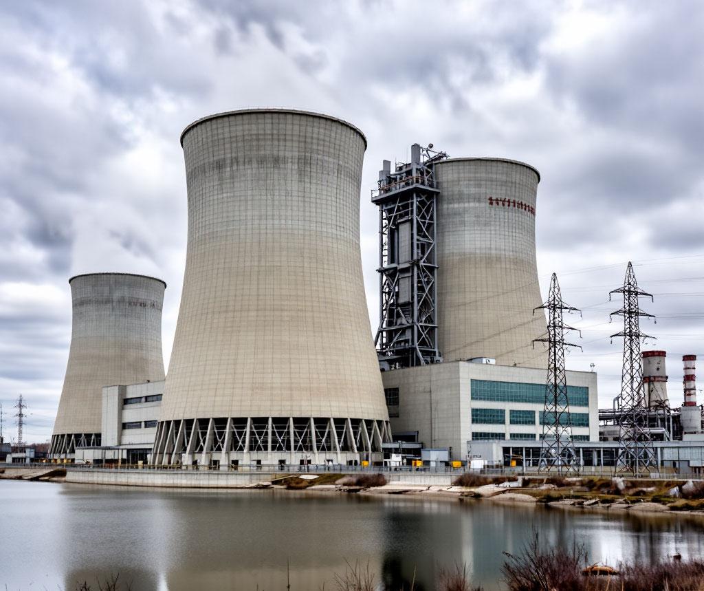 На Балаковской АЭС успешно испытали инновационное ядерное топливо