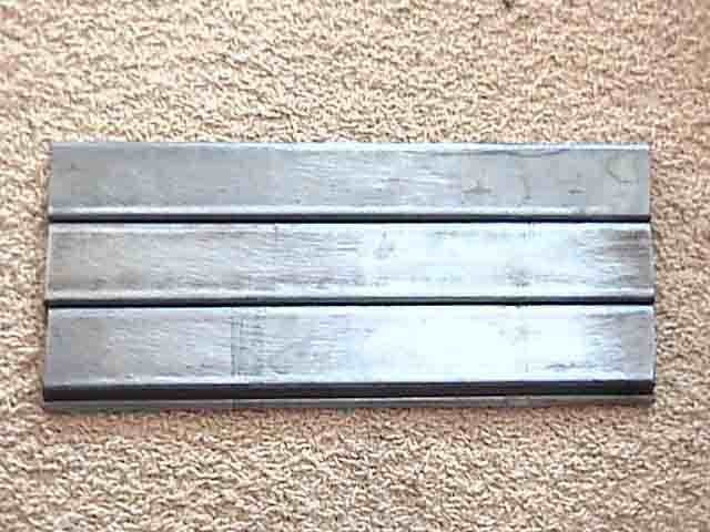 Звенья штор стальные толщиной 1,5 мм Звенья штор стальные толщиной 1,5 мм