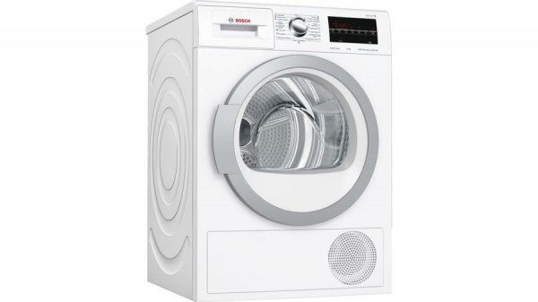 Сушильная машина Bosch WTW85469OE