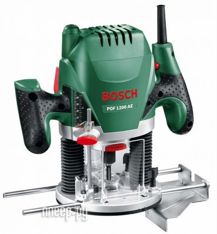Фрезер Bosch POF 1400 ACE 0.603.26C.820