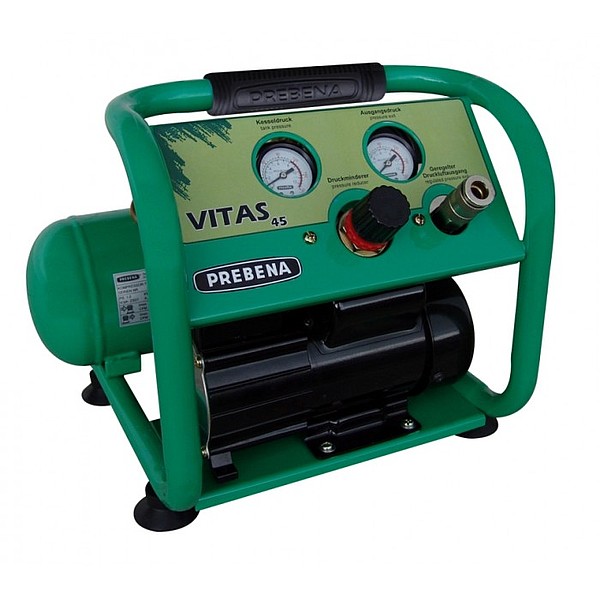 КОМПРЕССОР PREBENA VITAS 45
