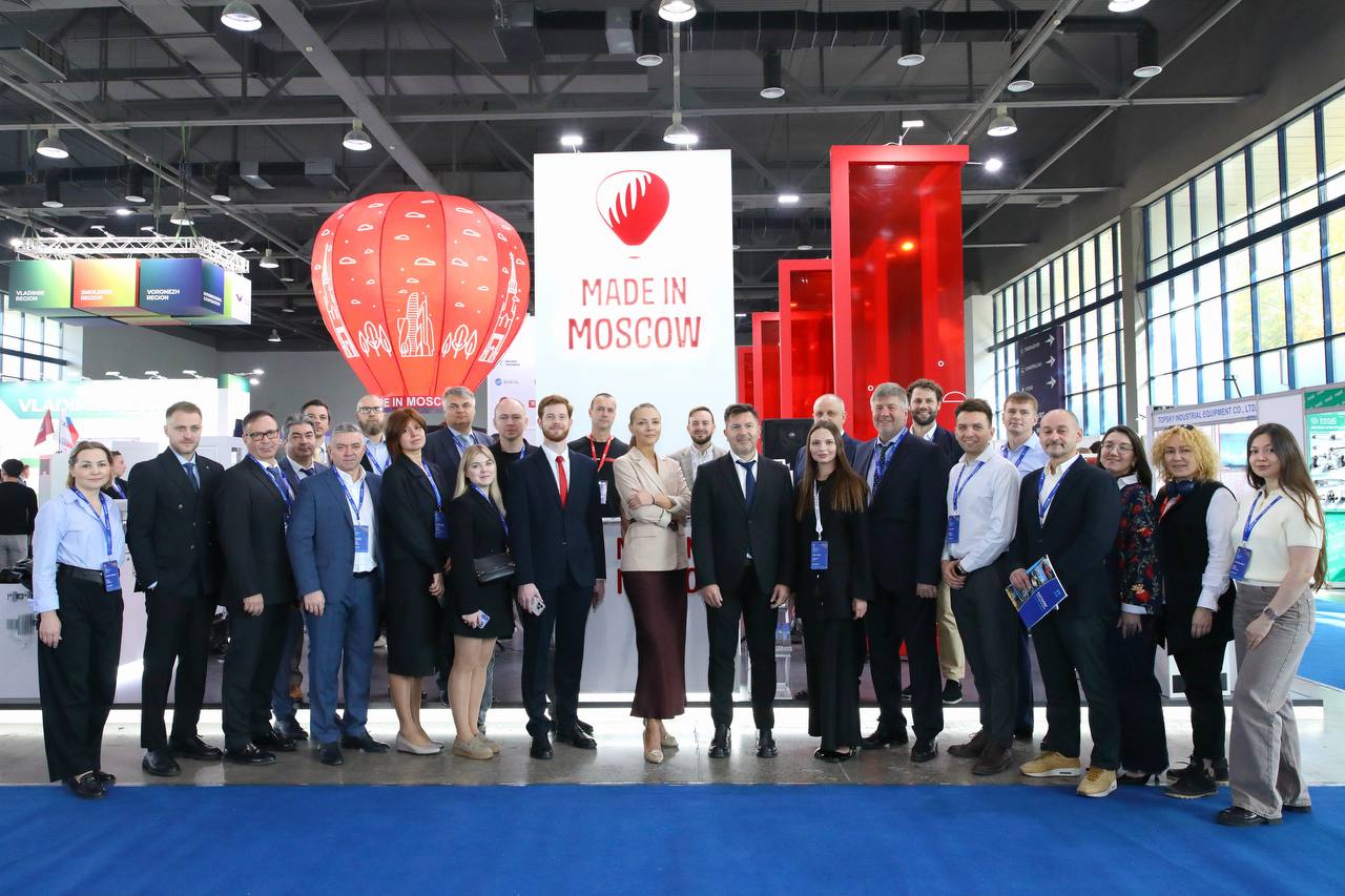 ЧЗЭО и ключевые игроки энергорынка Узбекистана закладывают основу для стратегического партнерства