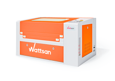 Лазерный СО2 станок Wattsan 6040