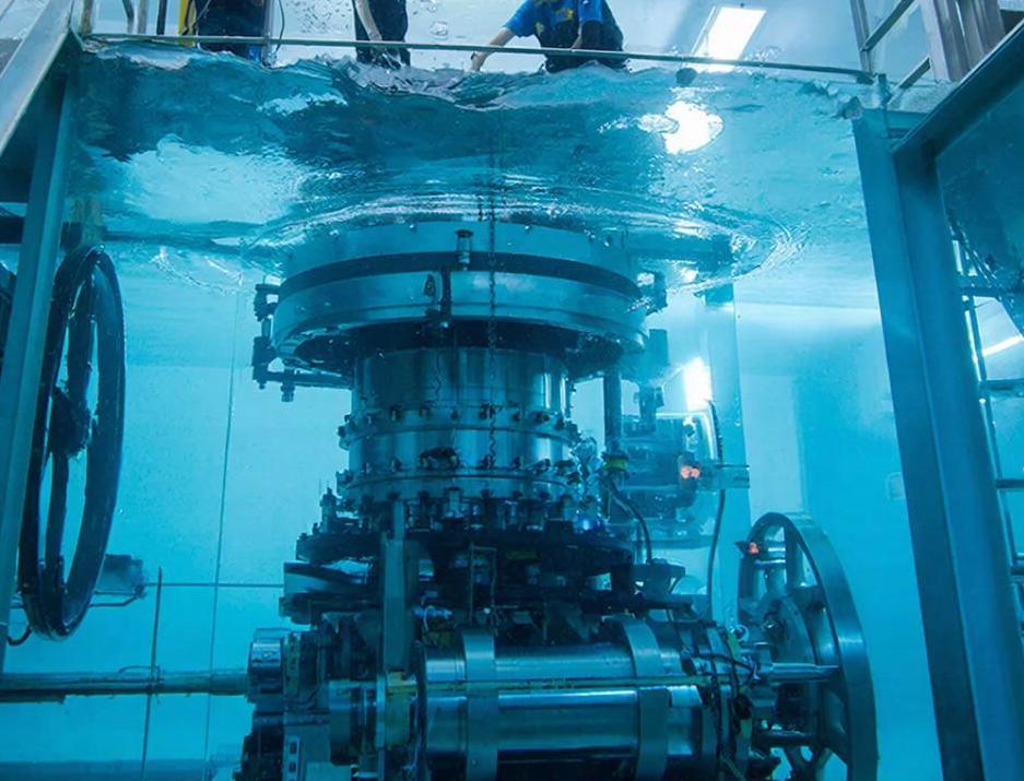 Исследователи Испании создали революционное устройство, превращающее движение водных масс в экологически чистую электроэнергию