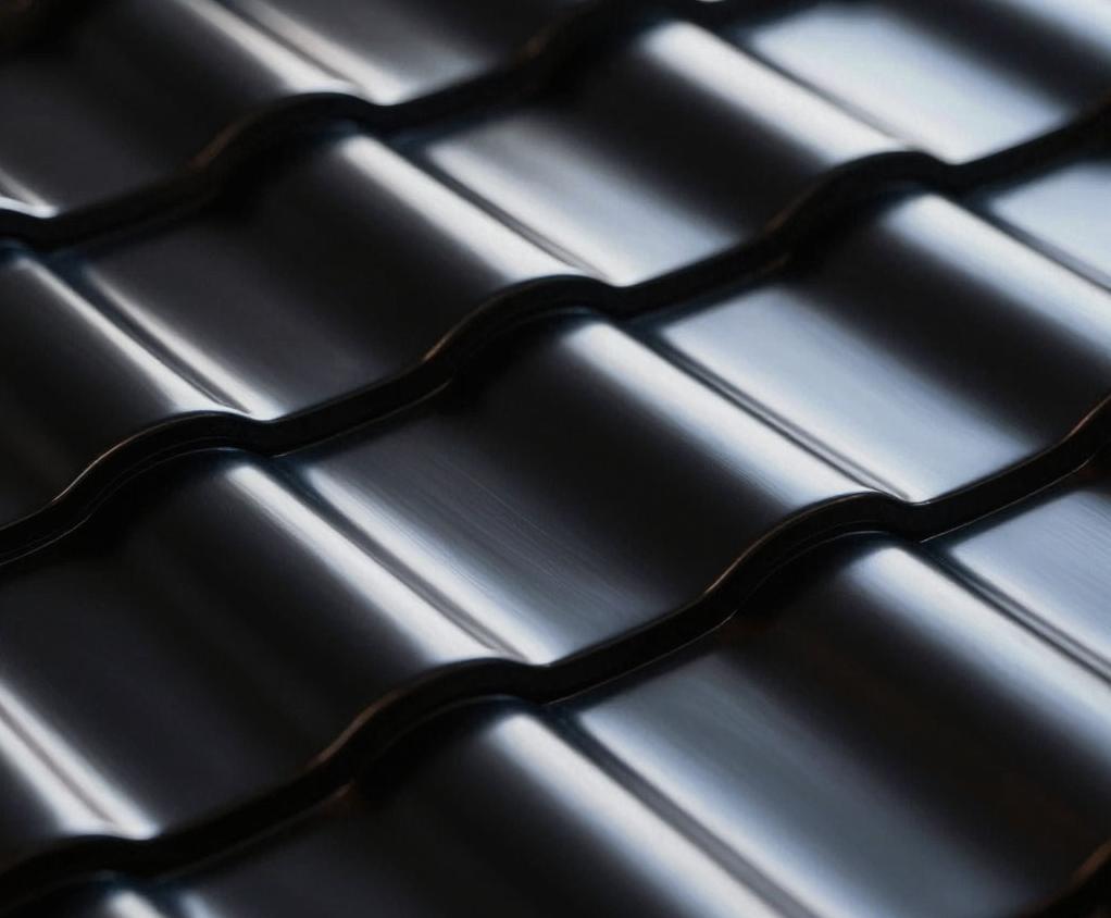 Голландские учёные создали солнечную черепицу на основе перовскита