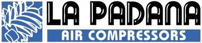 LA PADANA AIR COMPRESSORS