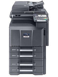 МФУ и принтеры Kyocera